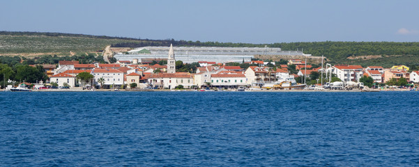 segeln
