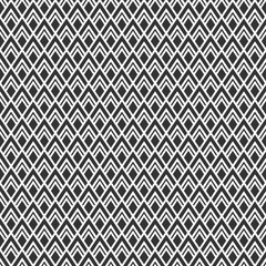 Modern seamless geometry pattern.