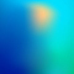 Abstract colorful blurred gradient mesh vector background. Element for your website, presentation, app and other. All elements are easily editable.