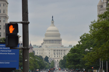 united states capitol building in washington dc