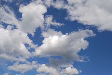 Wolkenhimmer