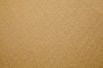 Beach Sand Background