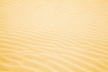Sand Background.