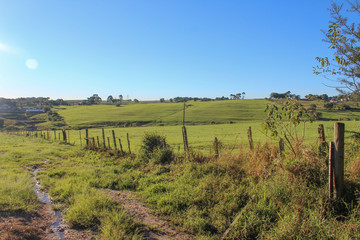 Fototapeta na wymiar Lapa, Paraná