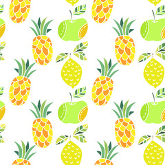 Fruit pattern1