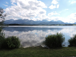 Alpensee