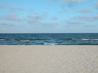 Obraz premium Küste