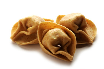 Tortellini di farro Cucina italiana Italian cuisine تورتيليني ft81125101 sounding Modena トルテリーニ Тортеллини טורטליני 토르텔리니 