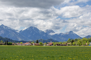 Bavaria, Germany	