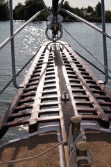 boot vorne