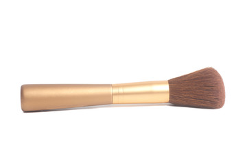 Professional make-up brush