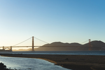 golden gate