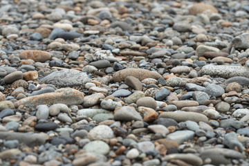 river rocks 