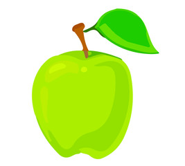 Green Apple