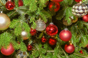 windfall.tv GmbH - Weichnachtsdeko