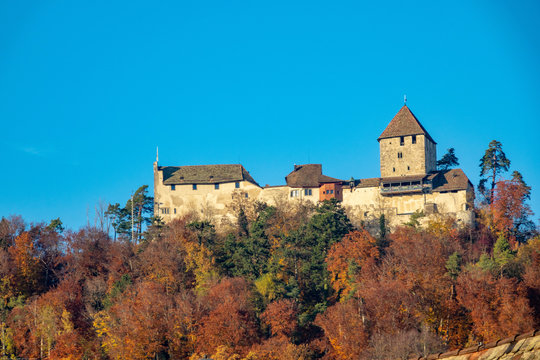 Castle Hohenklingen