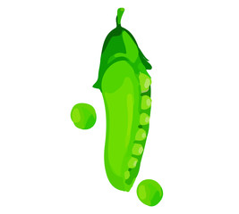 Pea Pod