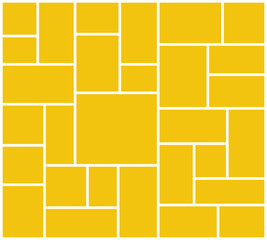 Vector frame for photos.