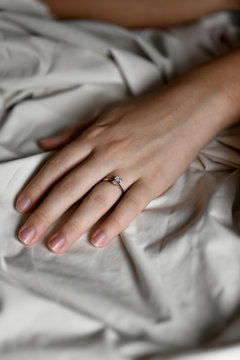 Morning After the Engagement