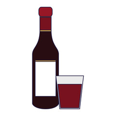 Cocktails and drinks