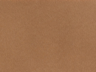 Fototapeta premium brown texture of cardboard