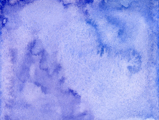 watercolor background