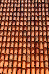 The City of Dubrovnik, Croatia