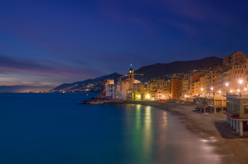 Camogli