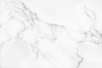 White marble texture and background.