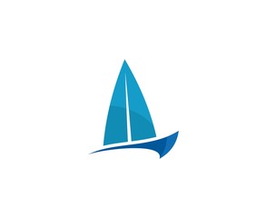 Sailing logo