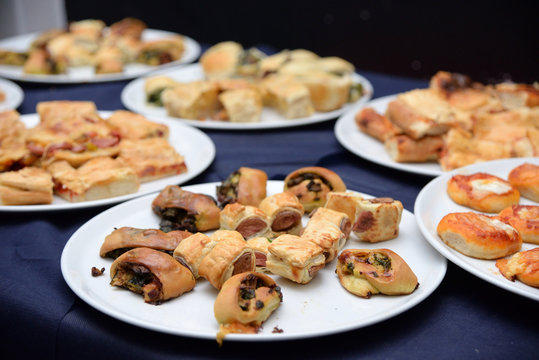 rosticceria rustici