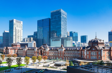 東京駅