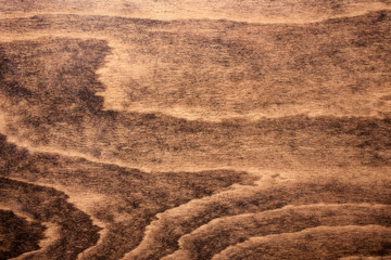 Naklejka premium Wooden floor