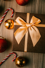 Christmas Home Decoration, Gifts, Mug of Coffee, Christmas Lights, Social Media Pics