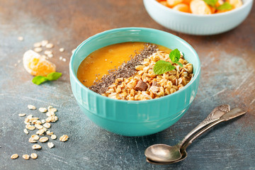 Smoothie bowl