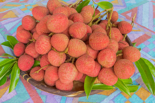 litchis 