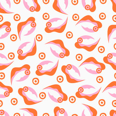 colored background quality illustration