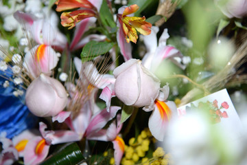 bouquet