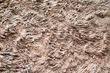 Texture of the wall for background. Roughness