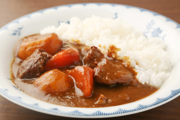 カレーライス