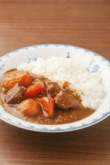 カレーライス