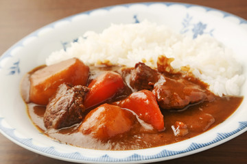 カレーライス
