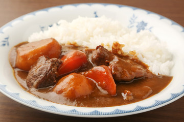 カレーライス