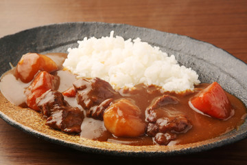 カレーライス
