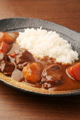 カレーライス