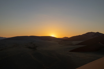 2018-10 Namibia