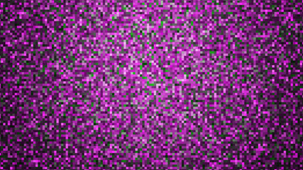 Background of squares.