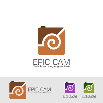 epic camera application