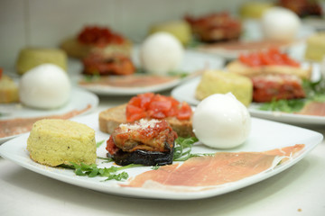 antipasto