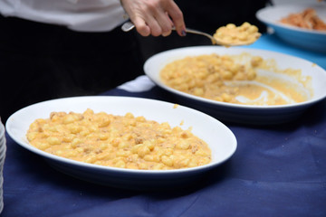 primo piatto